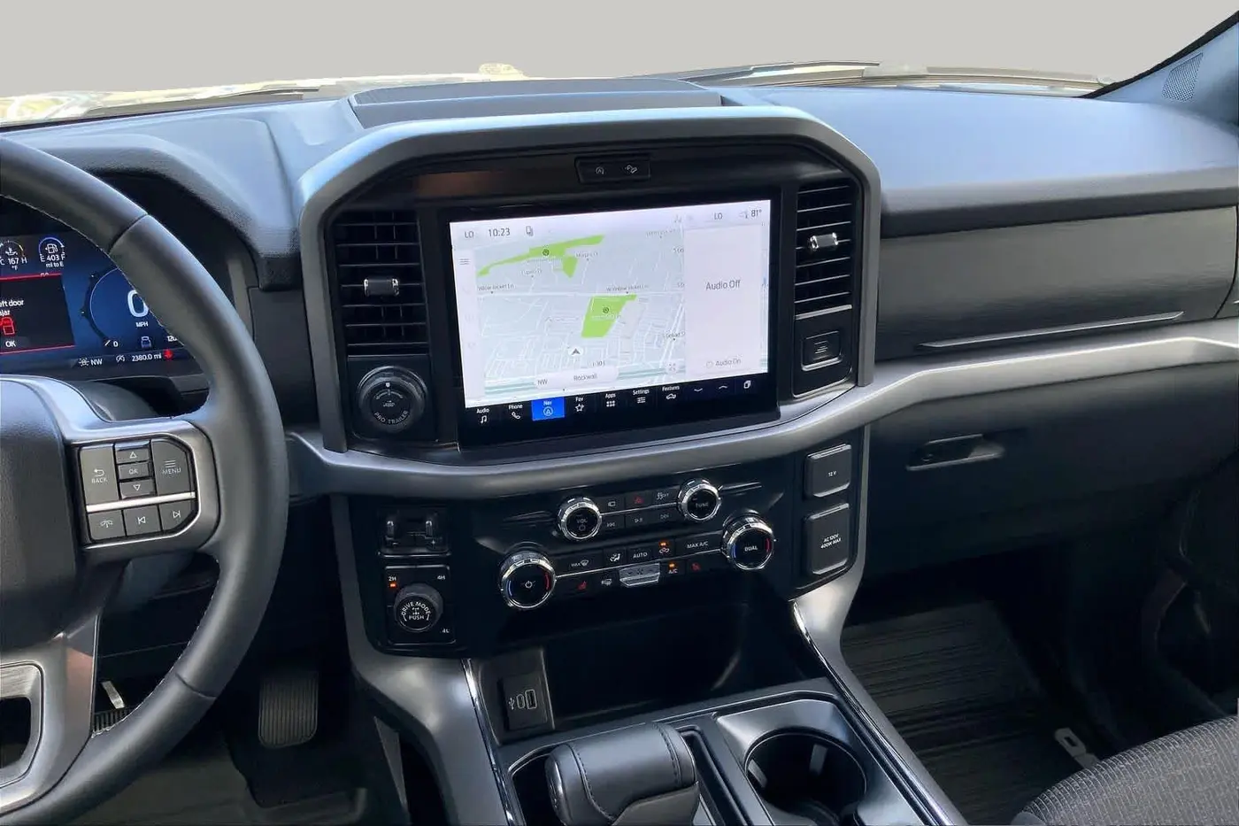 2026 Ford F-150 - $57,995