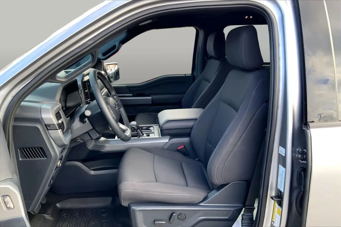 2026 Ford F-150 - $57,995