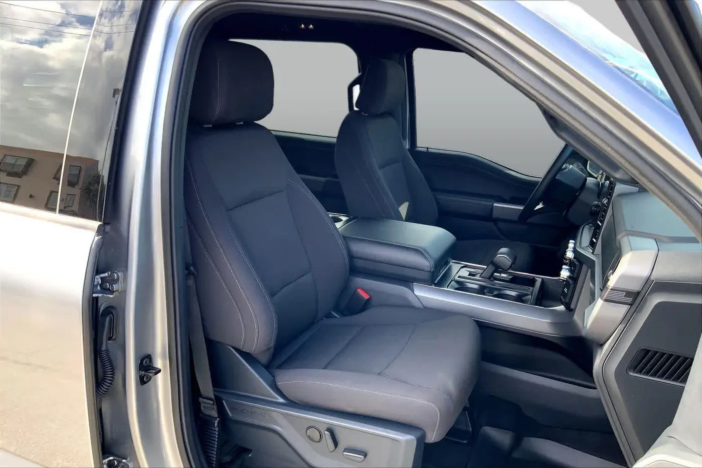 2026 Ford F-150 - $57,995