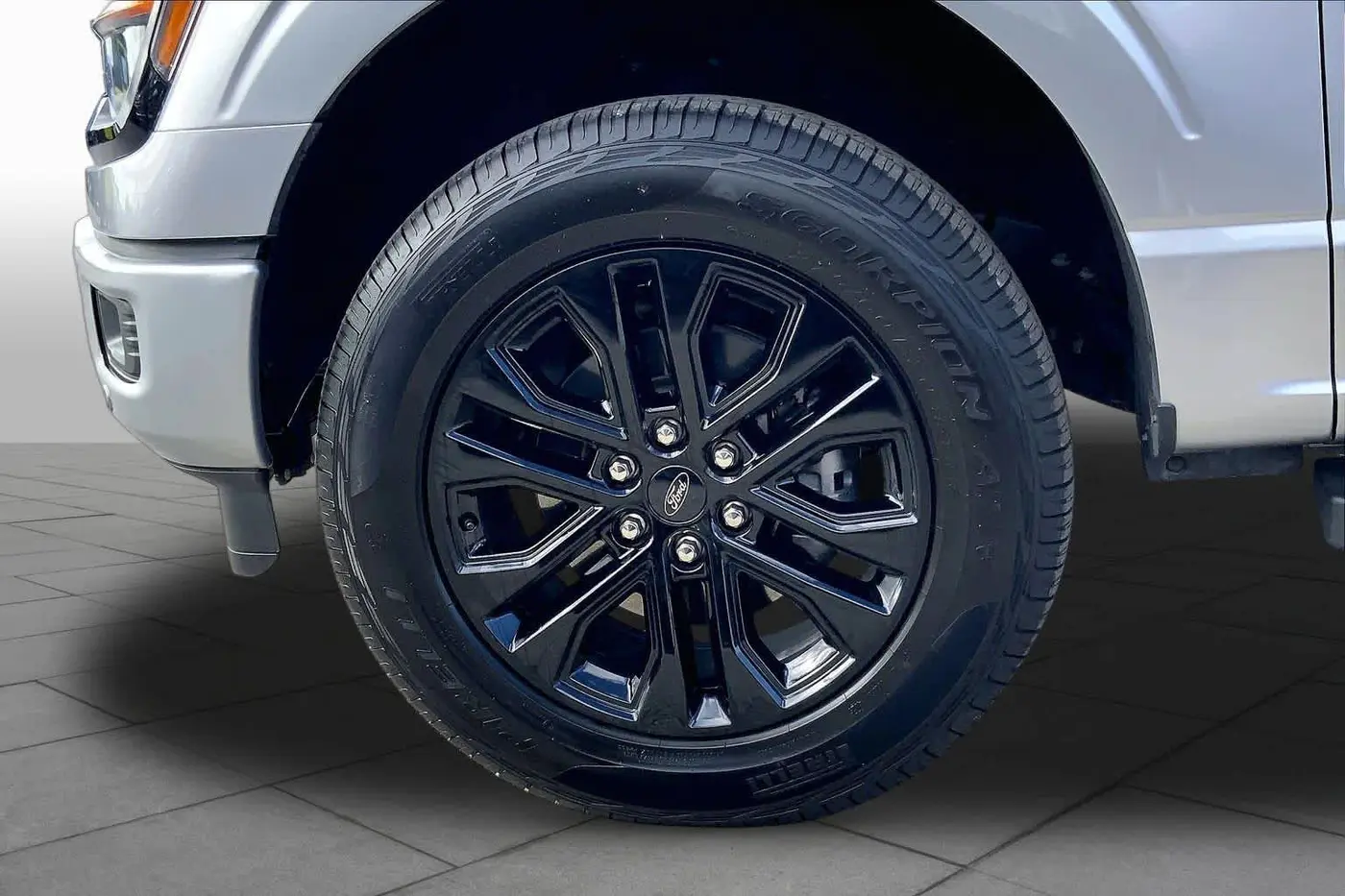 2026 Ford F-150 - $57,995