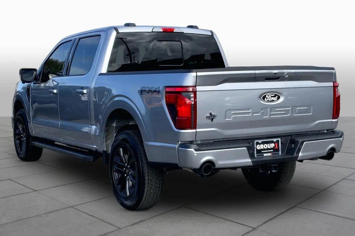 2026 Ford F-150 - $57,995