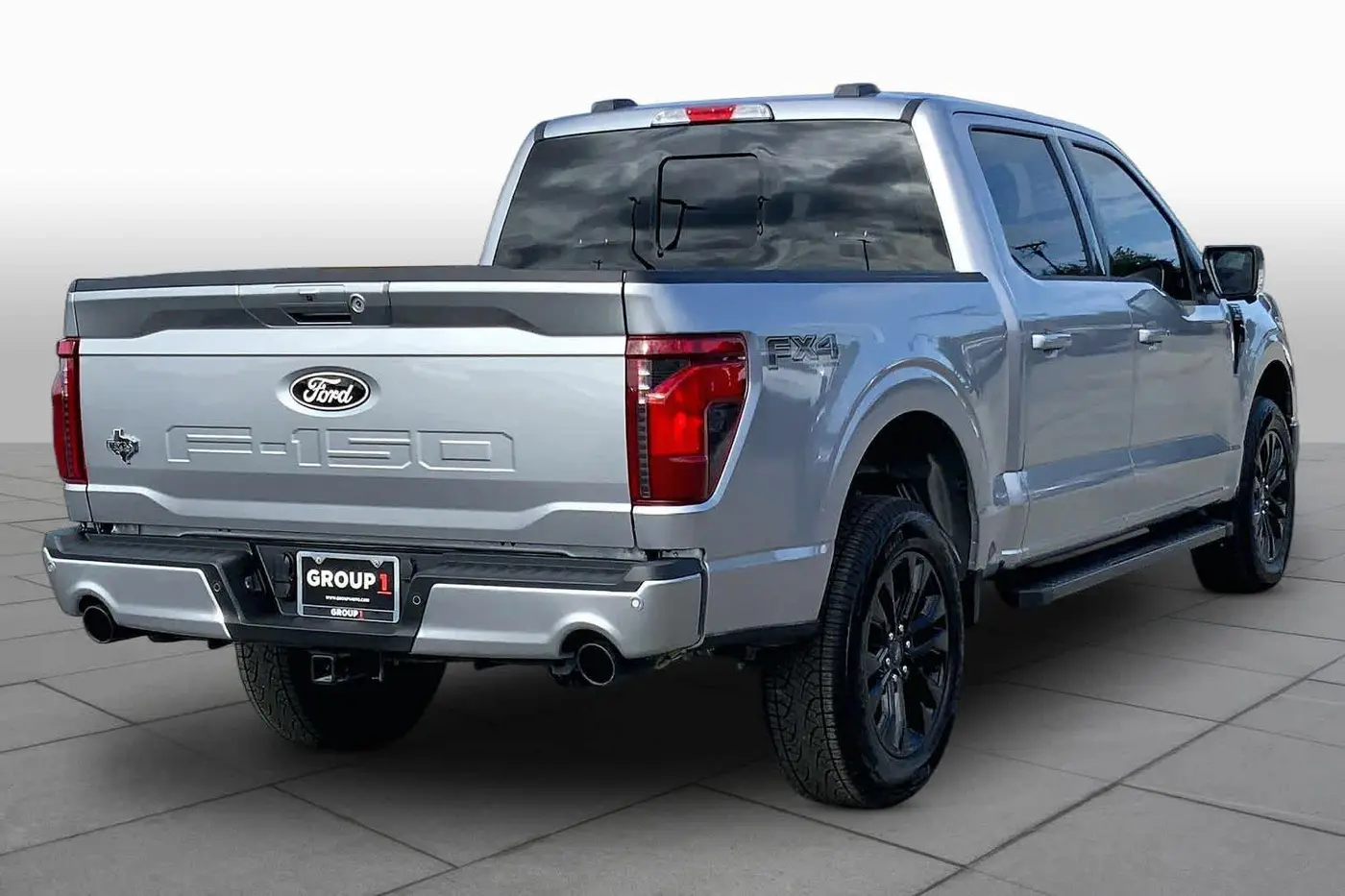 2026 Ford F-150 - $57,995