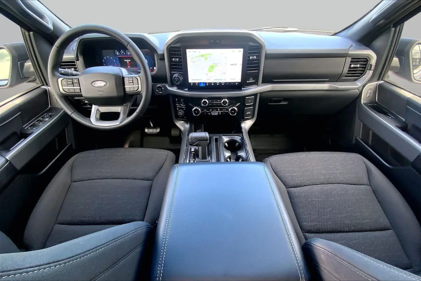 2026 Ford F-150 - $57,995