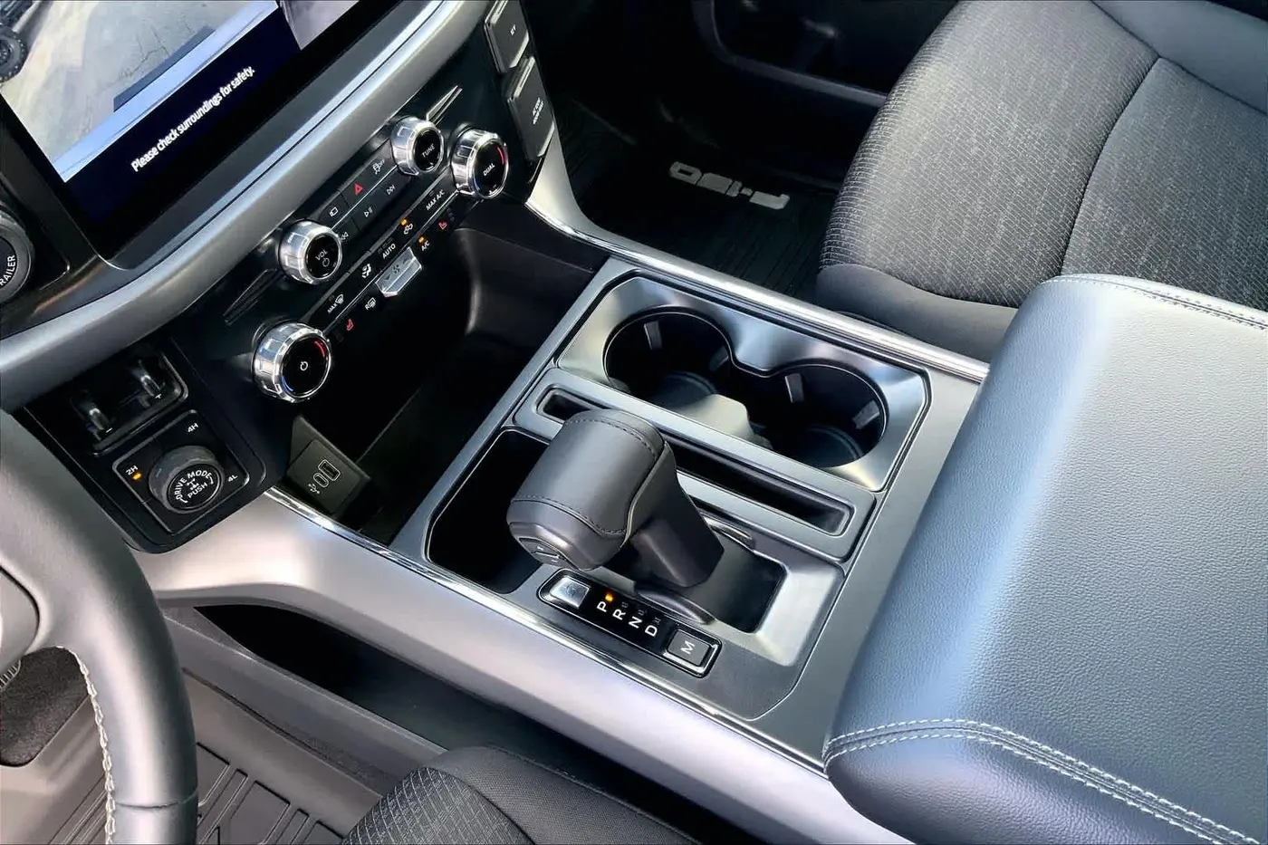 2026 Ford F-150 - $57,995