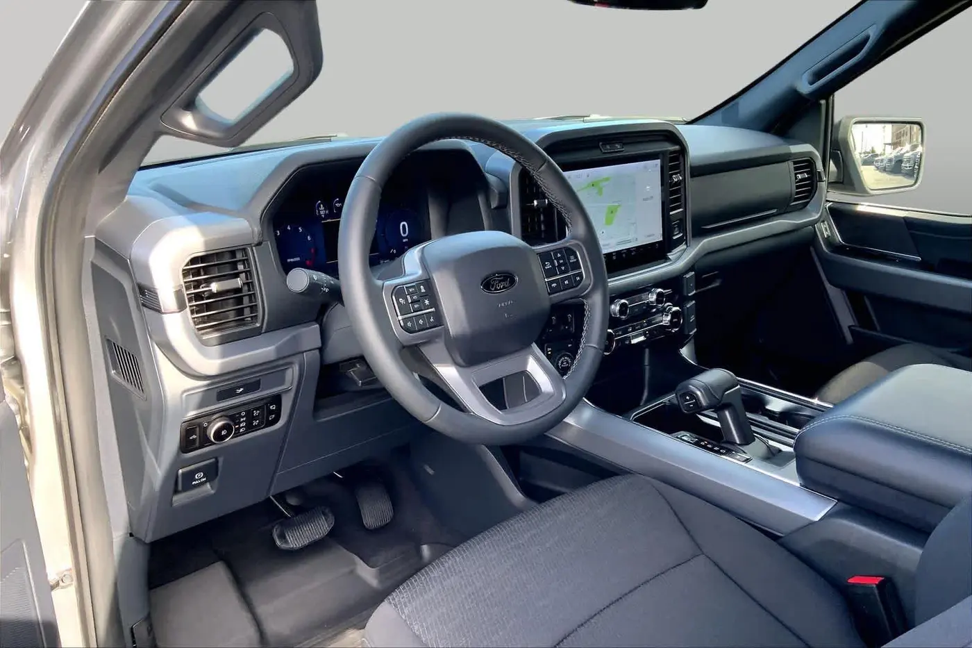 2026 Ford F-150 - $57,995