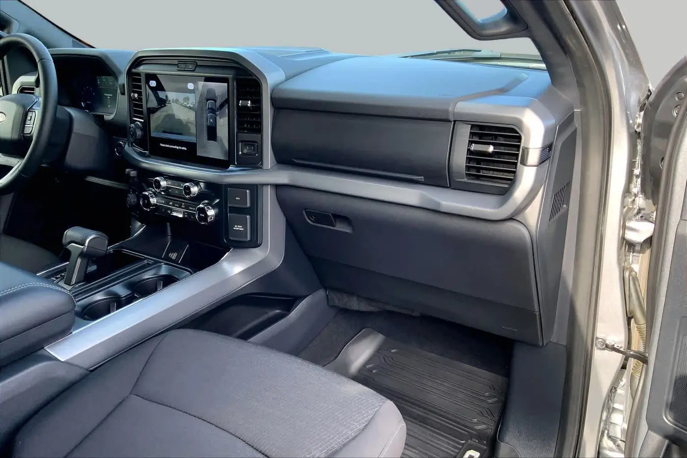 2026 Ford F-150 - $57,995