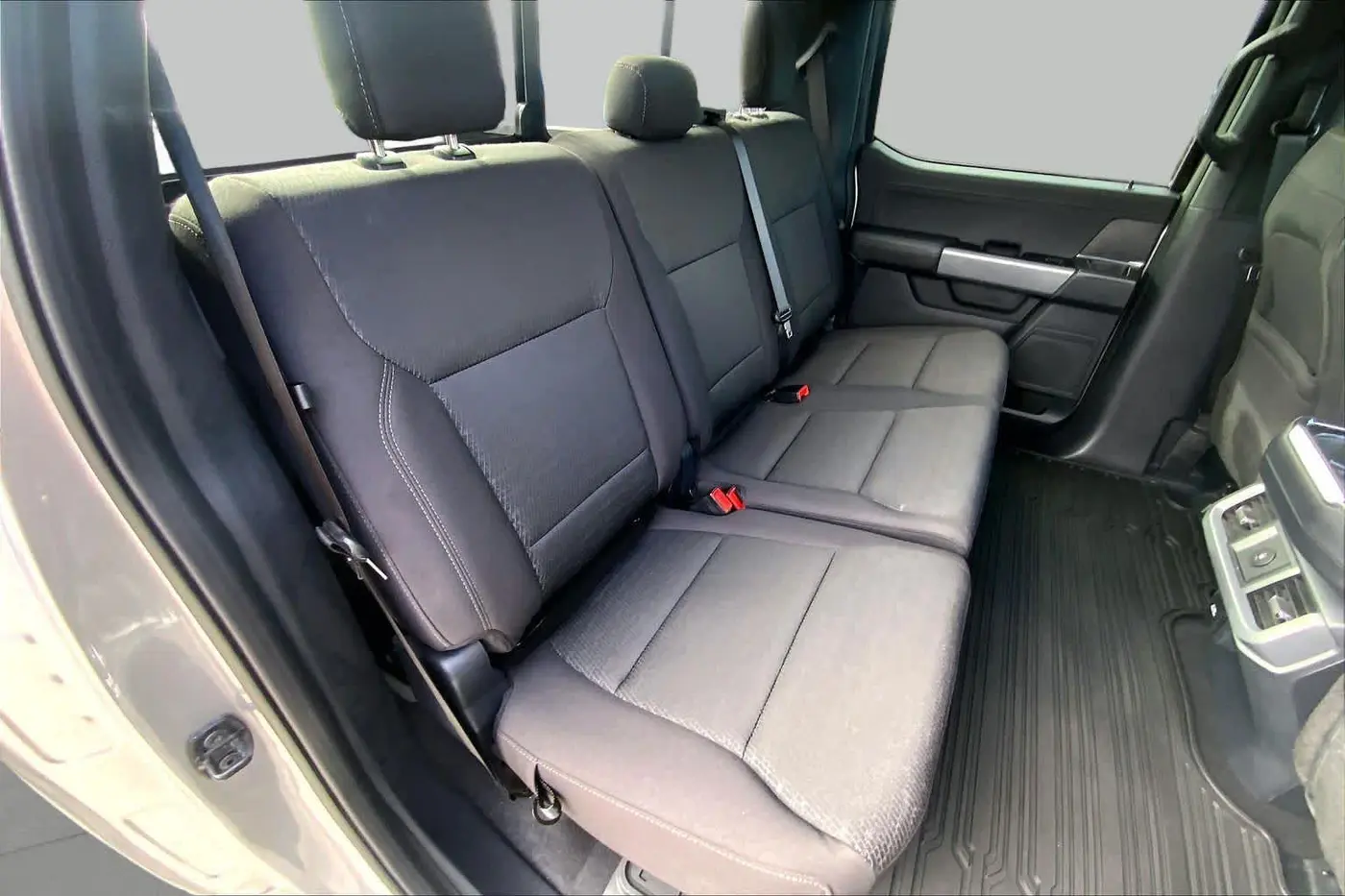 2026 Ford F-150 - $57,995