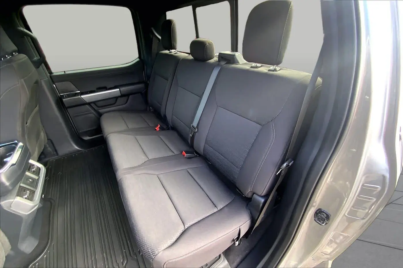 2026 Ford F-150 - $57,995