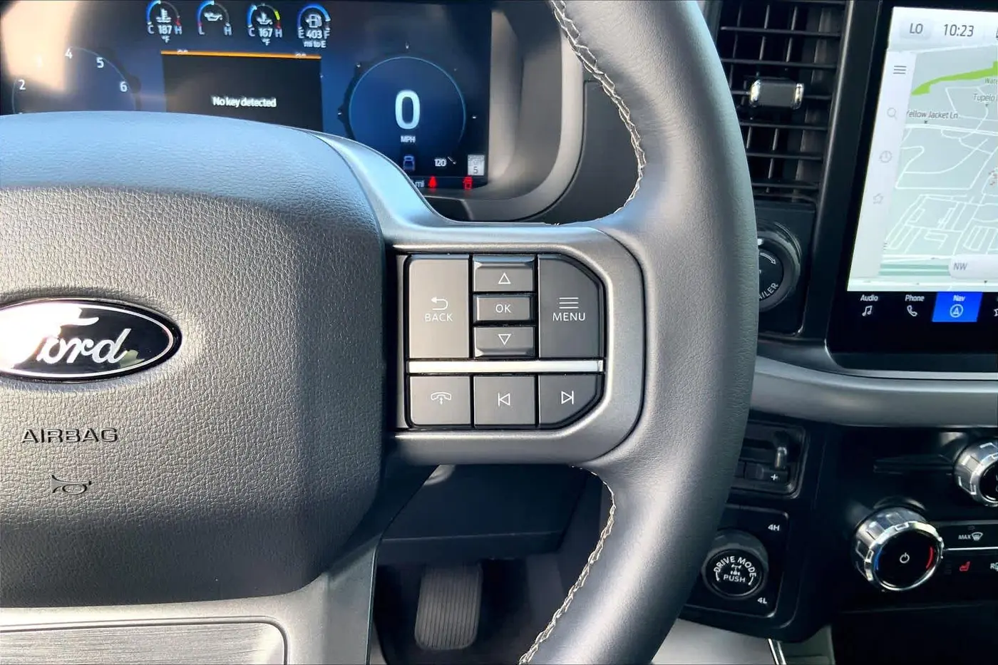 2026 Ford F-150 - $57,995