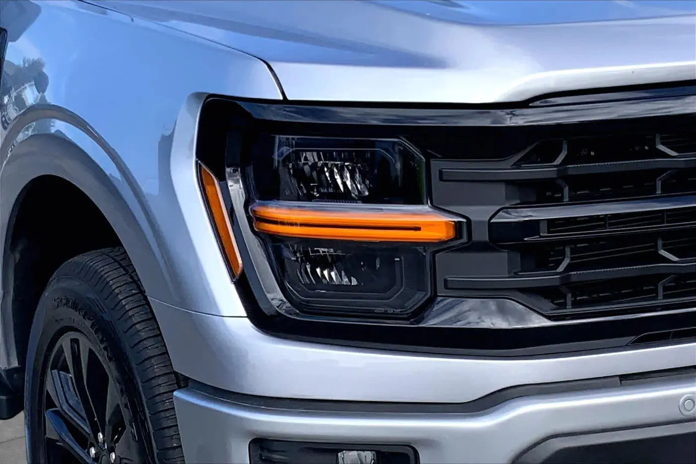2026 Ford F-150 - $57,995