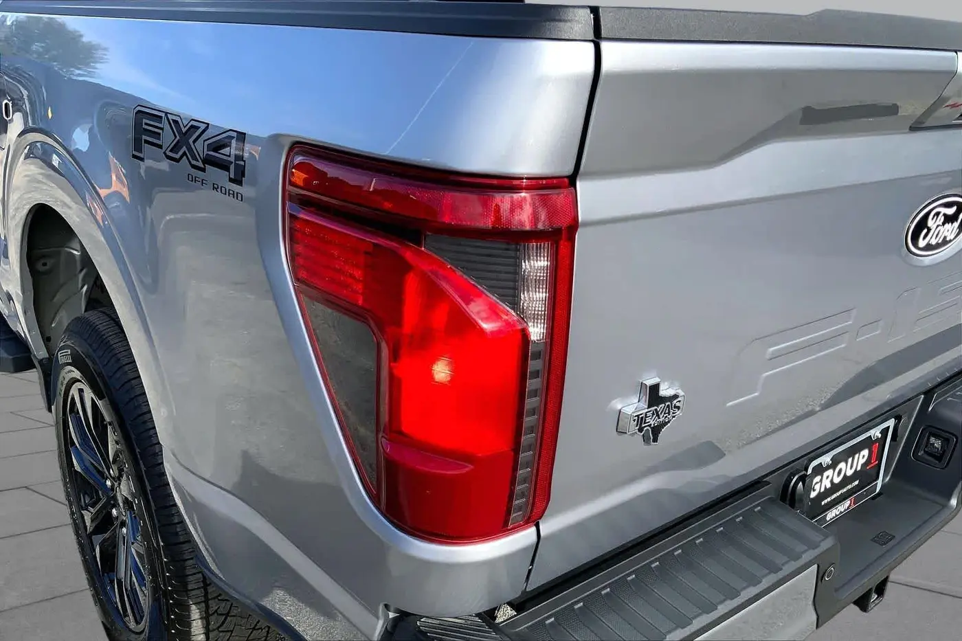 2026 Ford F-150 - $57,995