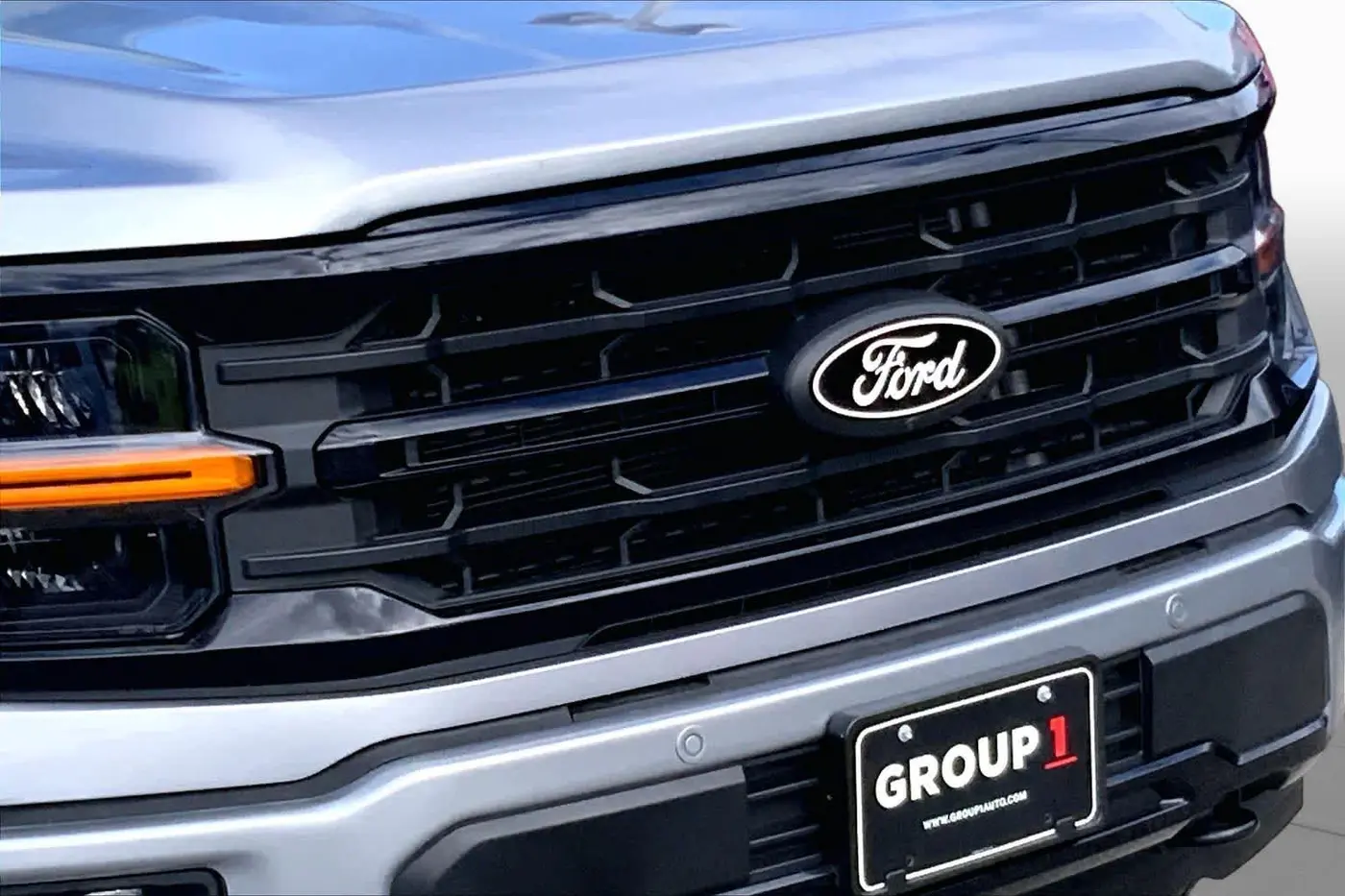 2026 Ford F-150 - $57,995