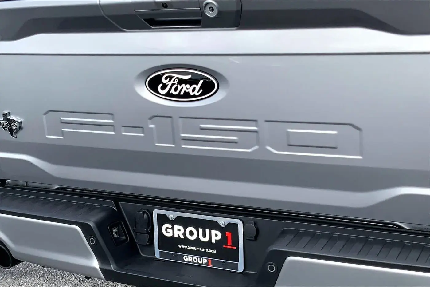 2026 Ford F-150 - $57,995
