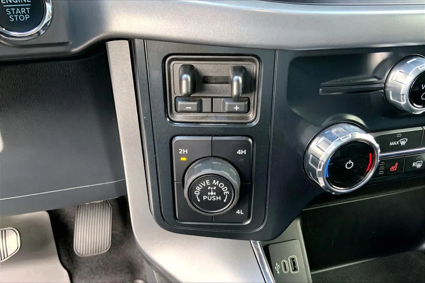 2026 Ford F-150 - $57,995