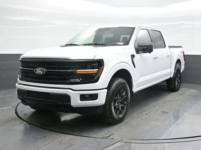2026 Ford F-150 - $51,717