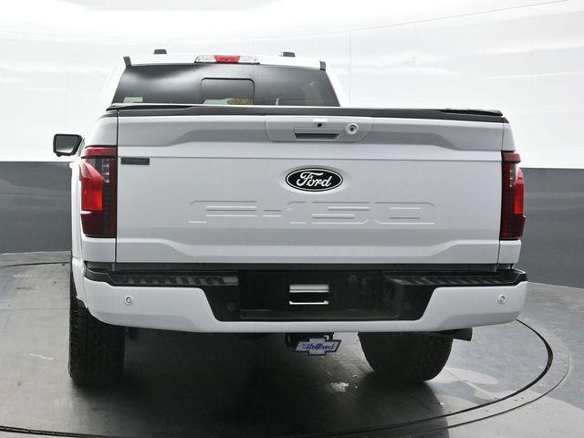 2026 Ford F-150 - $51,717