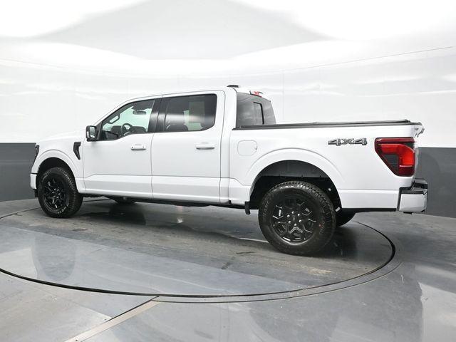2026 Ford F-150 - $51,717