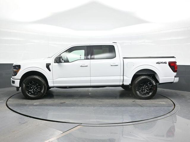 2026 Ford F-150 - $51,717