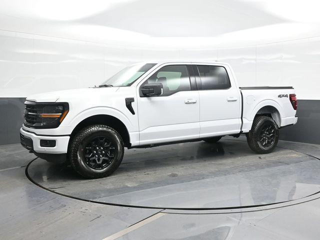 2026 Ford F-150 - $51,717