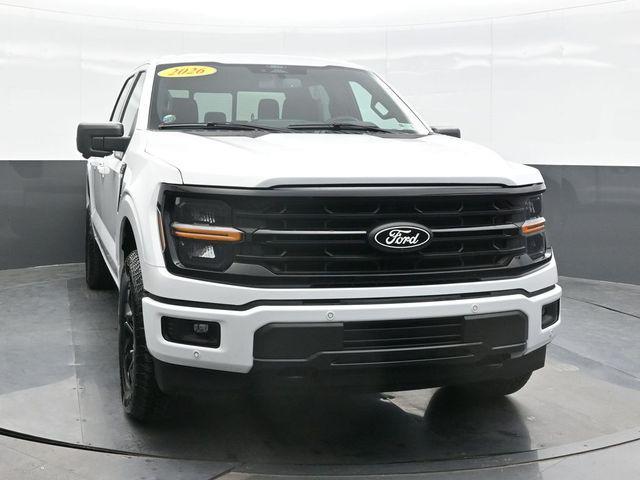 2026 Ford F-150 - $51,717