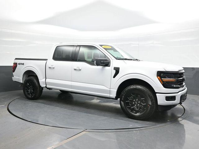 2026 Ford F-150 - $51,717