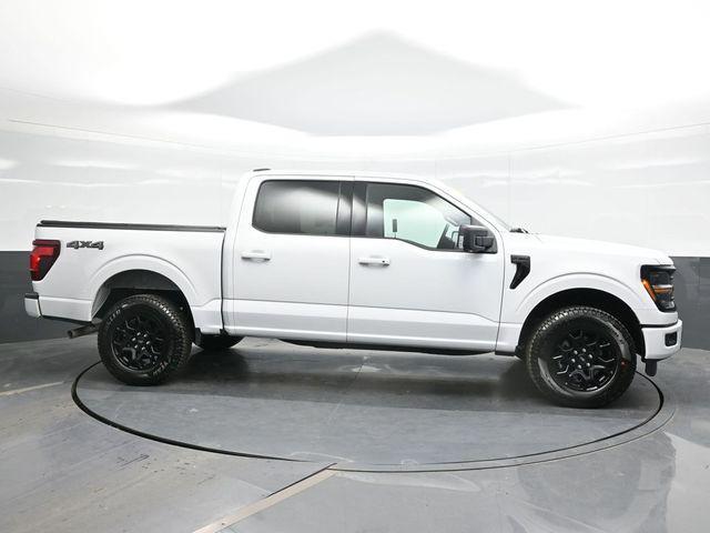 2026 Ford F-150 - $51,717