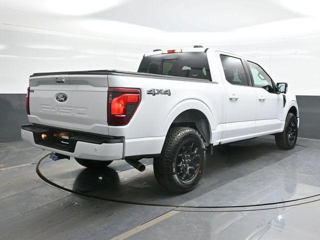2026 Ford F-150 - $51,717