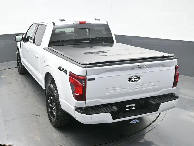 2026 Ford F-150 - $51,717