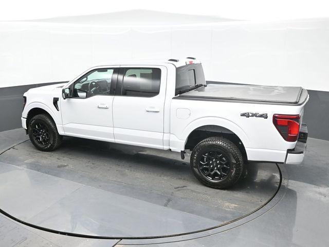 2026 Ford F-150 - $51,717