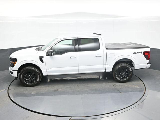 2026 Ford F-150 - $51,717