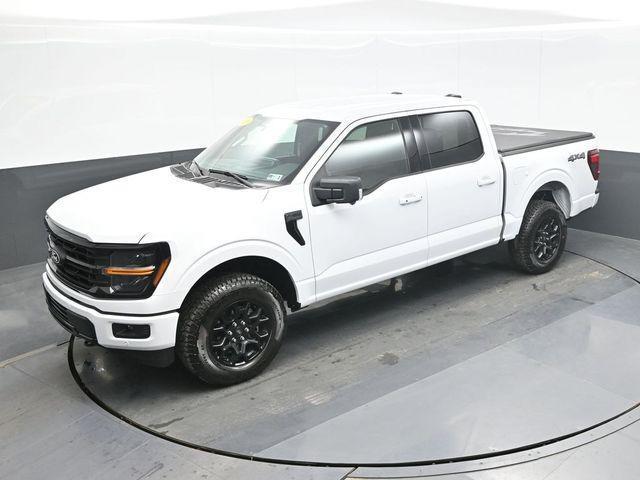 2026 Ford F-150 - $51,717