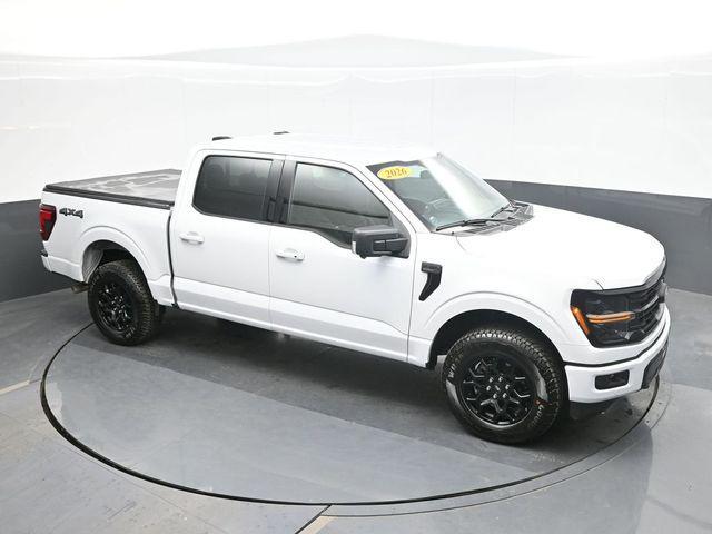 2026 Ford F-150 - $51,717