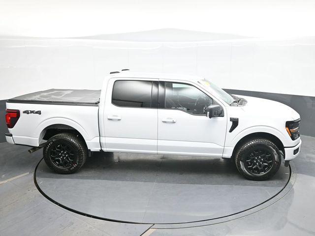 2026 Ford F-150 - $51,717