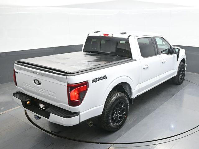 2026 Ford F-150 - $51,717