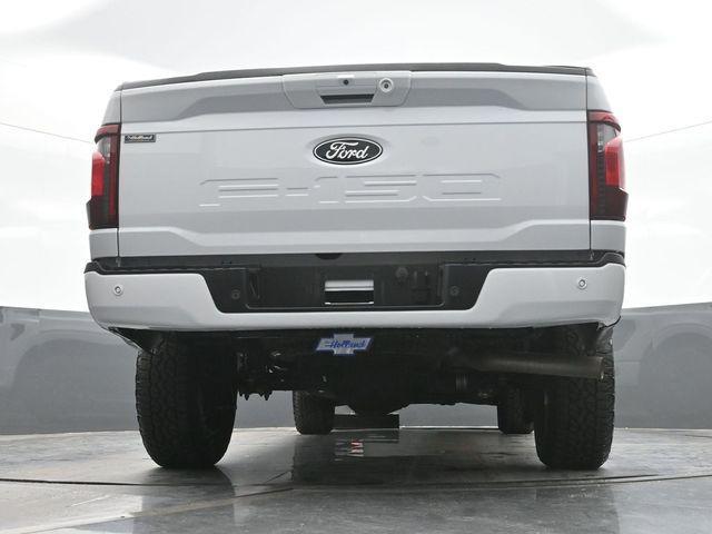 2026 Ford F-150 - $51,717