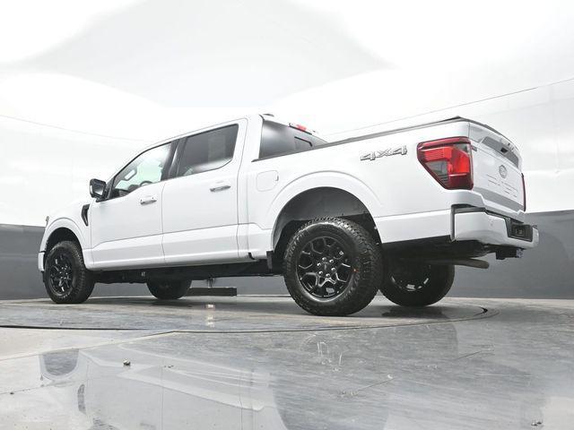 2026 Ford F-150 - $51,717