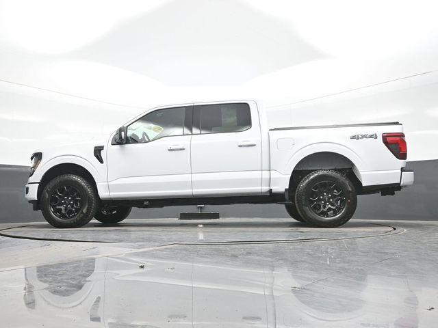 2026 Ford F-150 - $51,717
