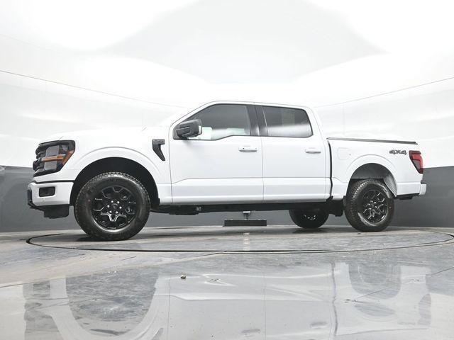 2026 Ford F-150 - $51,717
