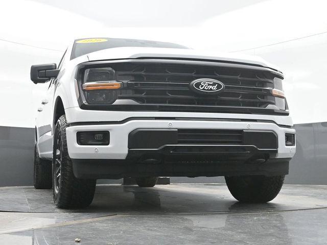 2026 Ford F-150 - $51,717