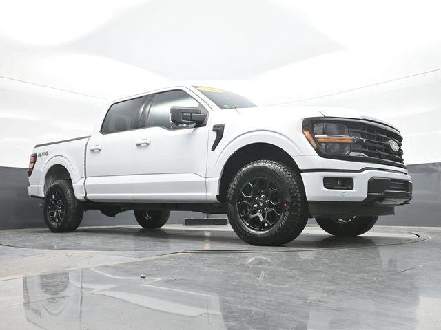 2026 Ford F-150 - $51,717