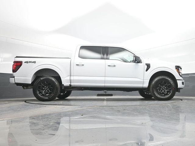 2026 Ford F-150 - $51,717