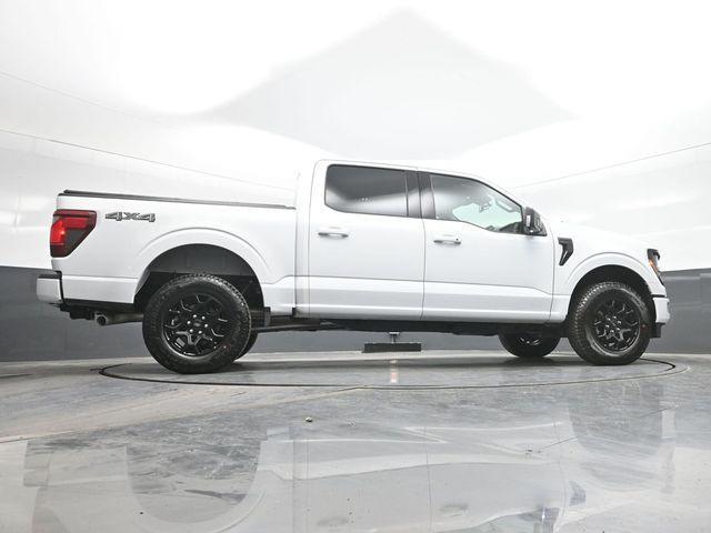 2026 Ford F-150 - $51,717