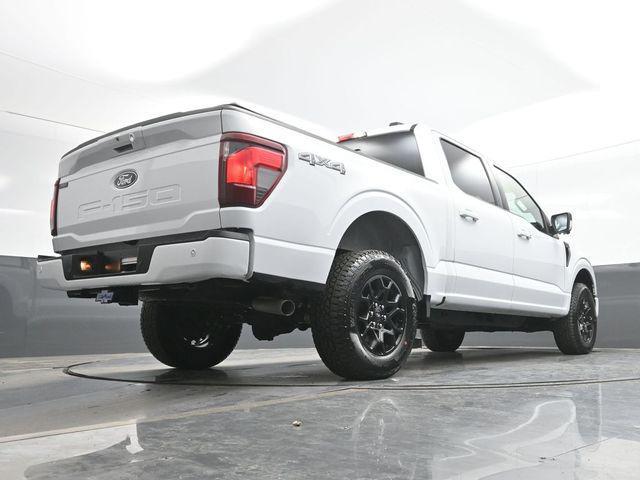 2026 Ford F-150 - $51,717