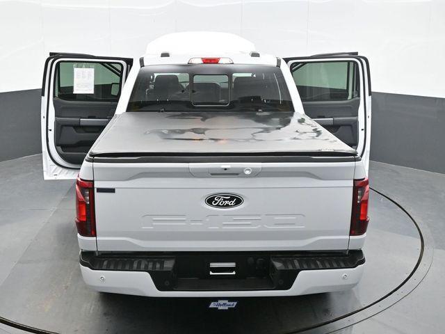 2026 Ford F-150 - $51,717