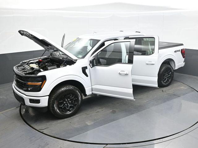 2026 Ford F-150 - $51,717