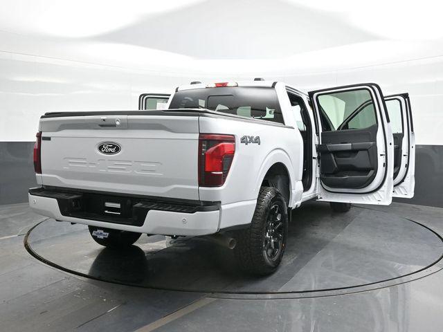 2026 Ford F-150 - $51,717