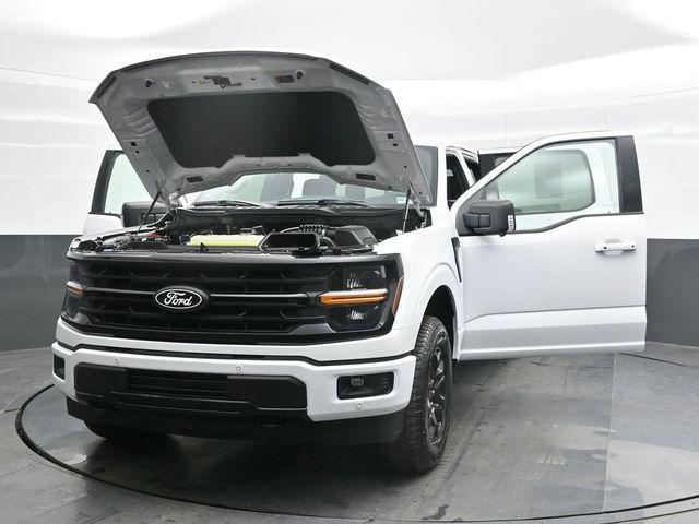 2026 Ford F-150 - $51,717