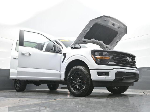 2026 Ford F-150 - $51,717