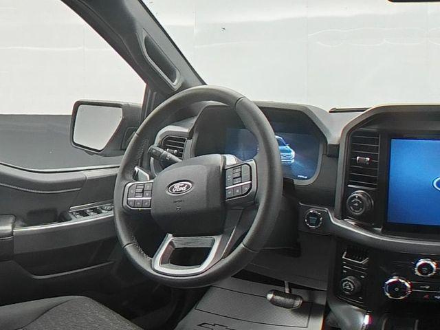 2026 Ford F-150 - $51,717