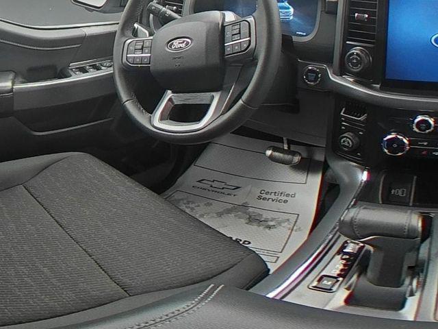 2026 Ford F-150 - $51,717